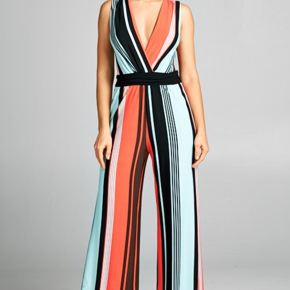 Jumpsuit